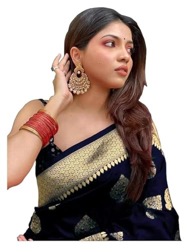 Ivory Peacock Pallu Saree