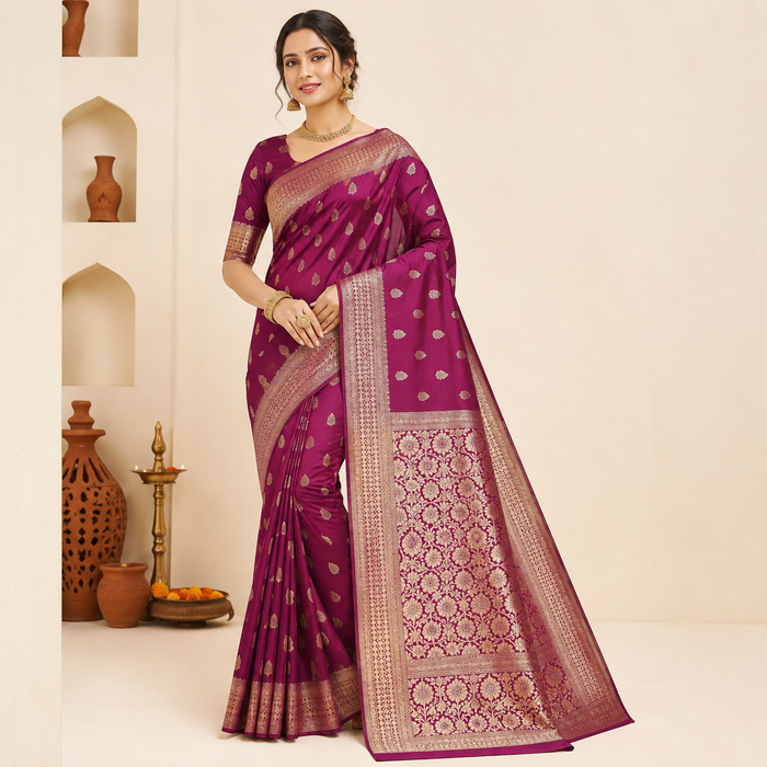 Silk Sarees