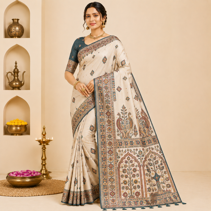 Festive Sarees